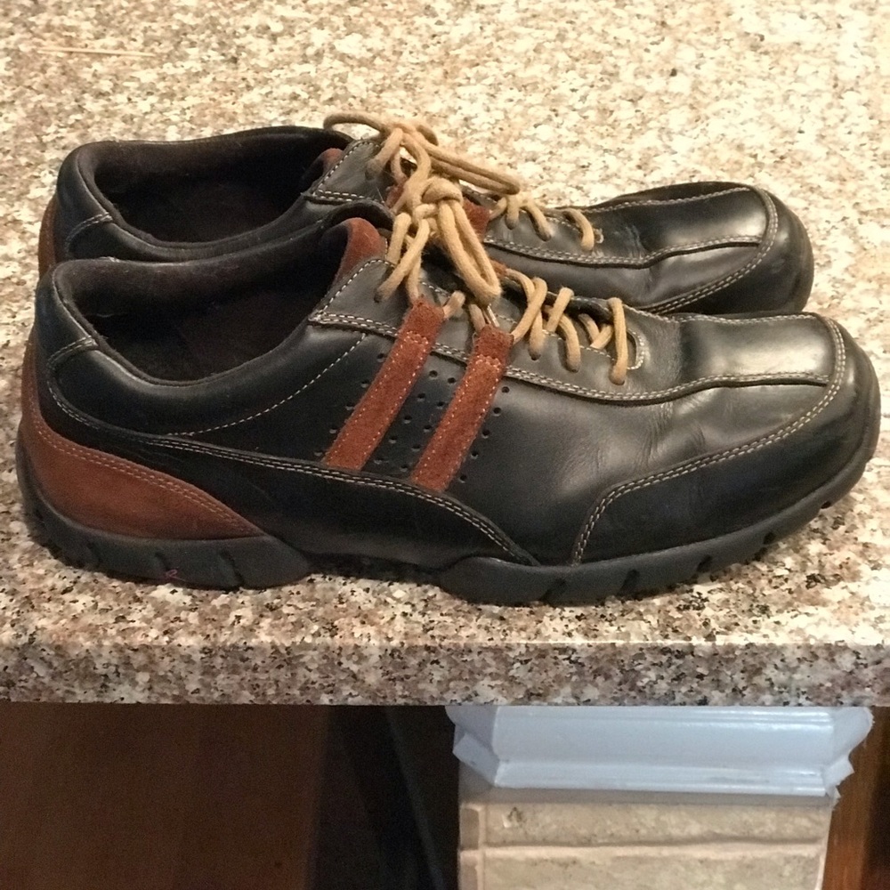 Men dress shoes